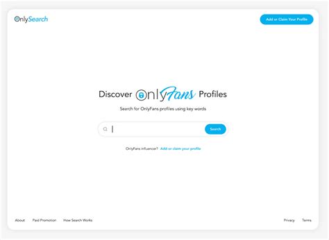 onlyfansfree|OnlySearch — The search engine for OnlyFans